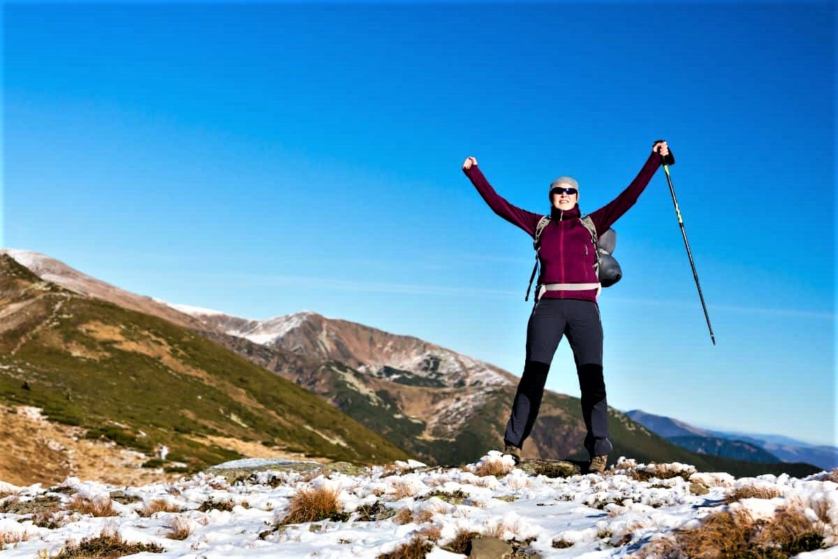 Best panties best sale for hiking